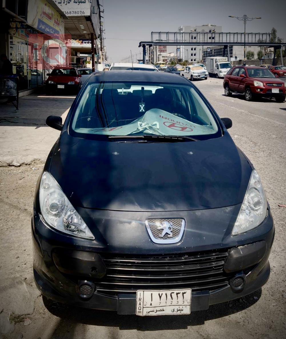 بيجو 307